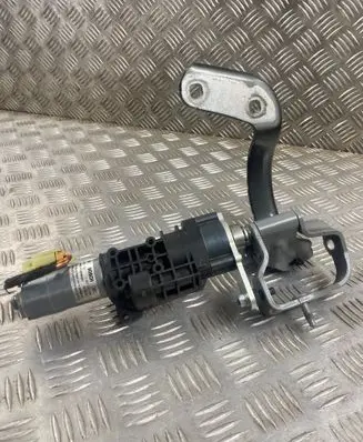 Audi Q7 4M Tailgate/trunk/boot lift motor 4M0827851A