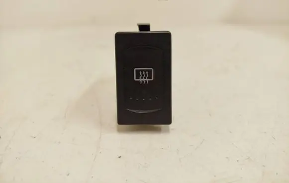 Volkswagen PASSAT B5 Windscreen/window heater switch 3B0959621E PA663096GF