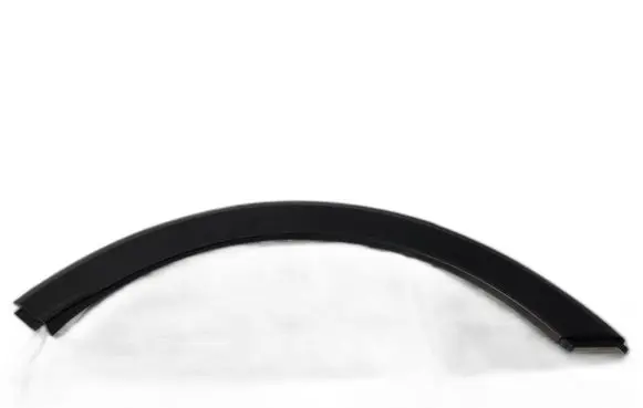 Opel Crossland X Rear fender molding trim 