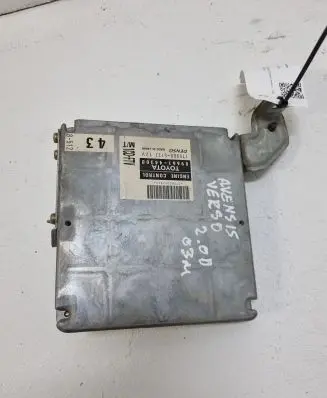 Engine control unit/module