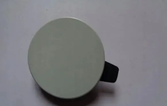 Tesla Model 3 Front tow hook cap/cover 146070100