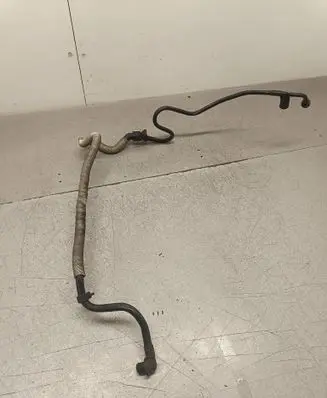 Audi Q3 8U Vacuum line/pipe/hose 5N2612041E