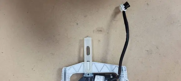 Mercedes-Benz C W205 Seat adjustment motor A2059700026