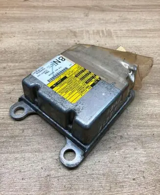Toyota Corolla Verso AR10 Airbag control unit/module 891700F070 216877103