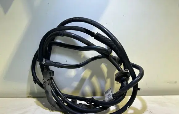 Porsche Macan (95B) Negative earth cable (battery) 95B971225C 65005608