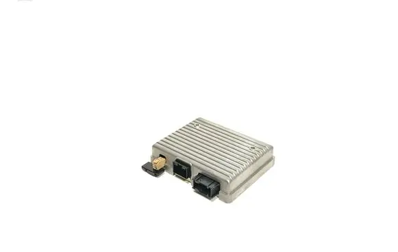 Bluetooth control unit module