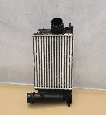 Renault Megane IV Intercooler radiator M163219 MM11830 144962803R