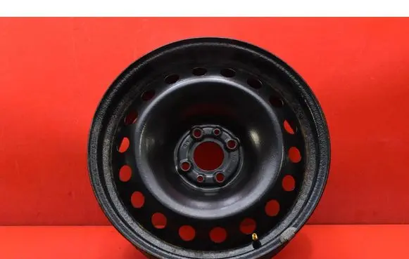 Fiat Bravo R18 forged rim