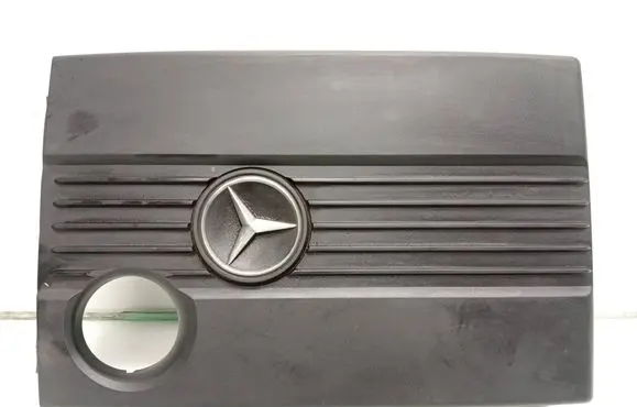 Mercedes-Benz SLK R171 Engine cover (trim) A2710101167