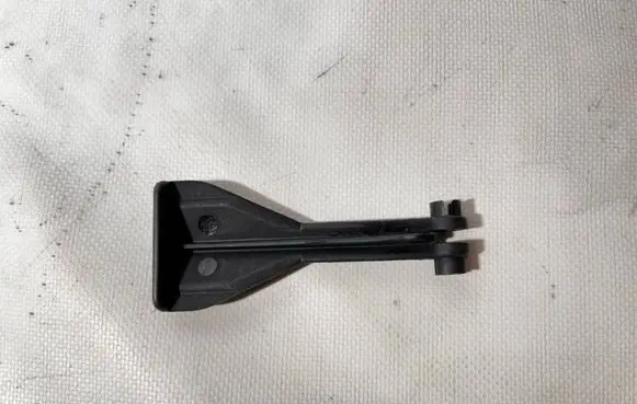 Mercedes-Benz SL R129 Engine bonnet/hood lock/latch loop/hook 1298870127 958445