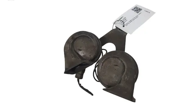 Peugeot 508 Horn signal
