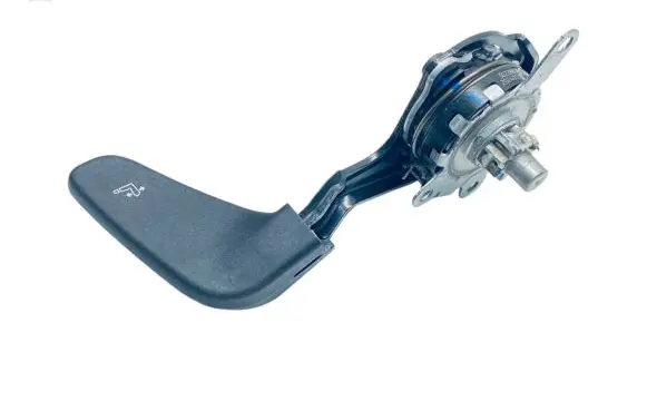 BMW i4 Seat adjustment handle 52107415095 7415095