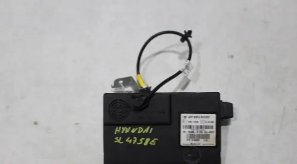 Hyundai i30 BSM Control unit 954002L105