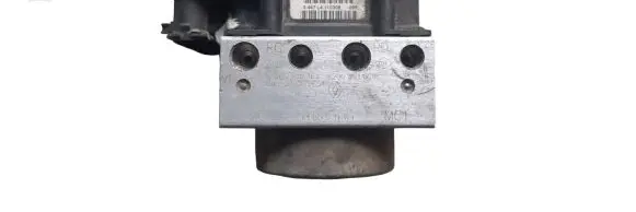 Renault Scenic II - Grand scenic II ABS Pump 0265232163 8200891628 080327732654