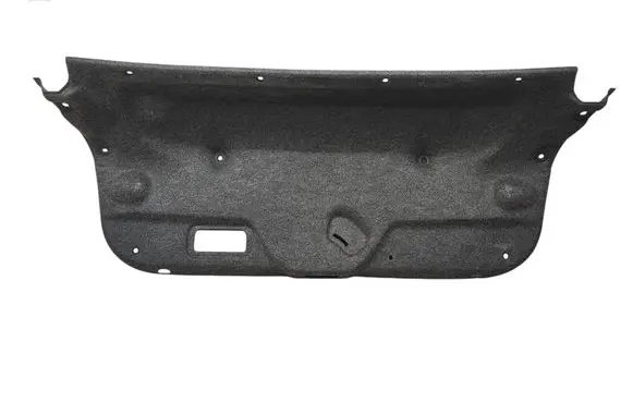 Mazda 6 Tailgate/boot lid cover trim 