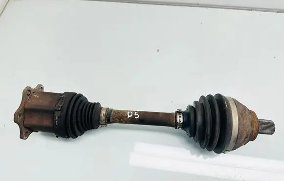 Seat Leon (5F) Front driveshaft