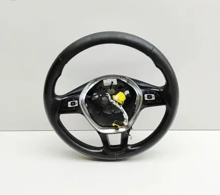Volkswagen Amarok Steering wheel 2H0419091 2H0419091D
