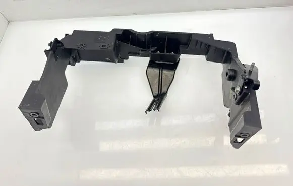 Nissan Juke II F16 Radiator support slam panel bracket 295S83941R