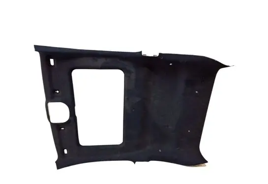 Fiat 500E Headlining 