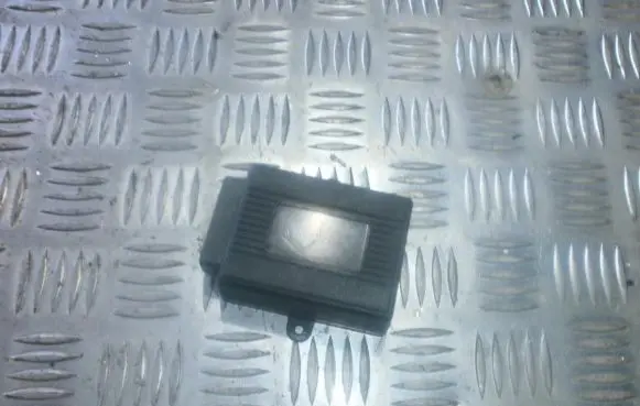 Nissan Primera Other control units/modules