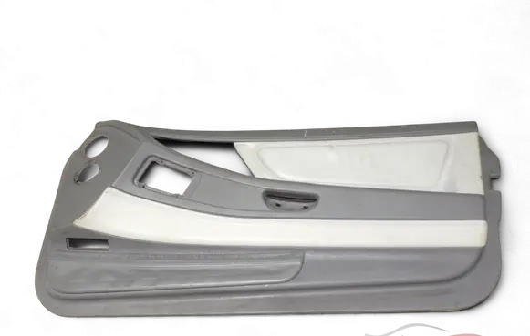 BMW 8 E31 Front door card panel trim 51412422176 2422176