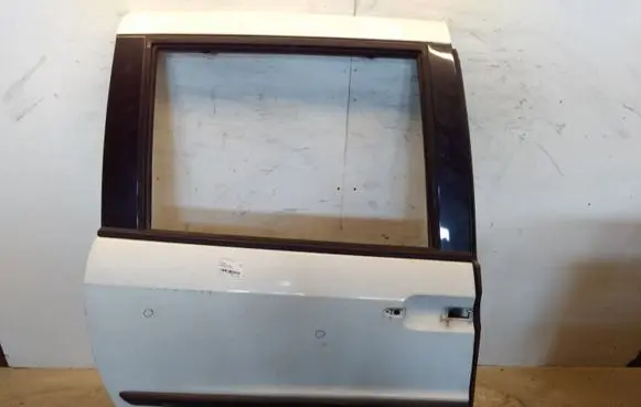 Fiat Ulysse Side sliding door 
