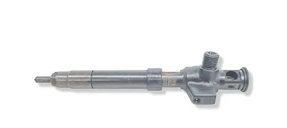 Ford Mondeo MK V Fuel injector 9674984080