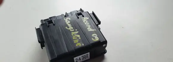 Honda Accord Fuse module