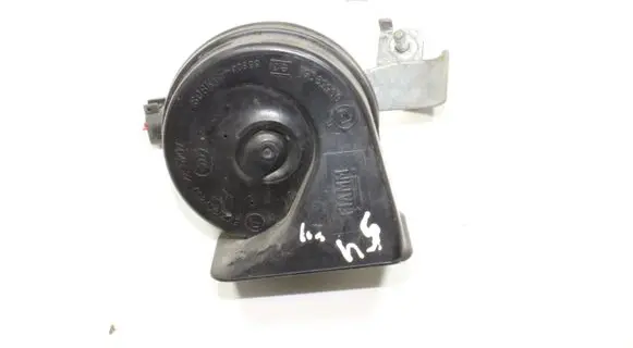 Volvo V60 Horn signal