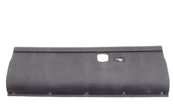 Iveco Daily 4th gen Rear door trim (molding) 504099680