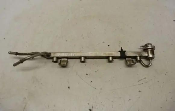 Audi A3 S3 8L Fuel main line pipe