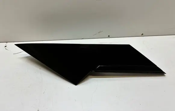 Opel Astra K Rear fender molding trim 39130486
