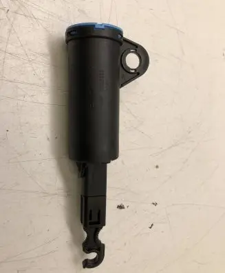 Honda CR-V Glovebox shock absorber USP6062352