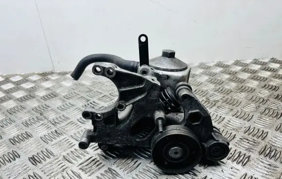 Audi A6 S6 C5 4B Power steering pump mounting bracket 059145169