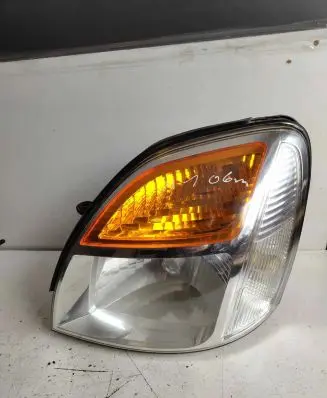 Hyundai H-1, Starex, Satellite Headlight/headlamp