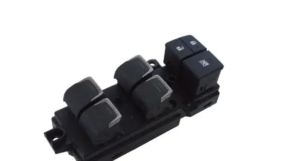 Lexus ES 250 - 300 - 330 Electric window control switch 33245040V07 8404033240
