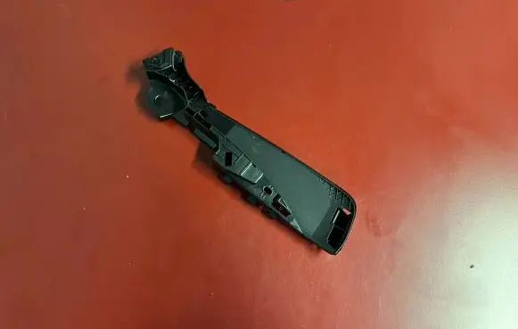 BMW 6 F06 Gran coupe Seat trim 7228315 52107228315