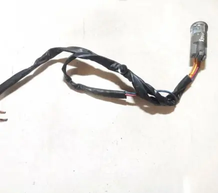 Citroen Berlingo Ignition lock contact 