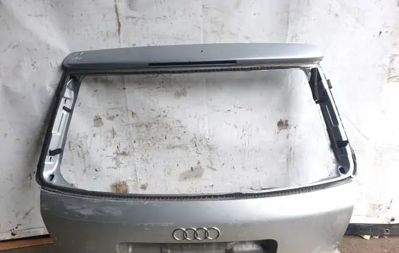 Audi A6 S6 C5 4B Tailgate/trunk/boot lid 