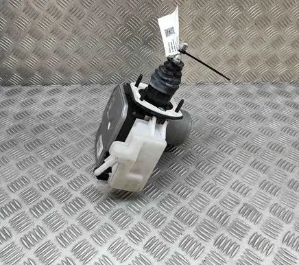 BYD Tang II Brake booster TA3568010D1