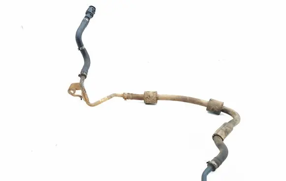 BMW X5 E70 Power steering hose/pipe/line