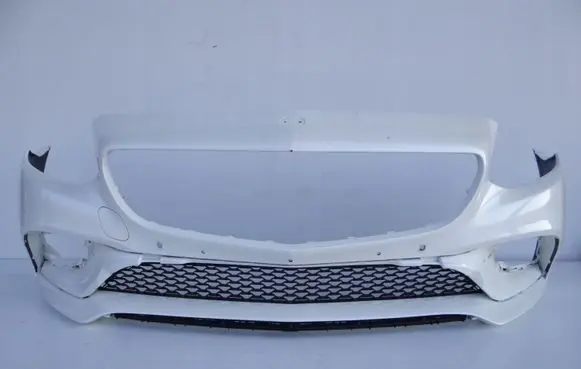 Mercedes-Benz SLK R172 Front bumper A1728850500