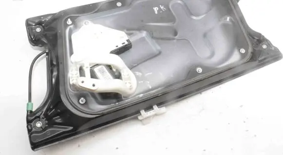 Land Rover Range Rover Sport L320 Front door electric window regulator AH2223201AB