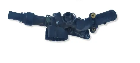 Renault Captur Thermostat/thermostat housing 110609813R