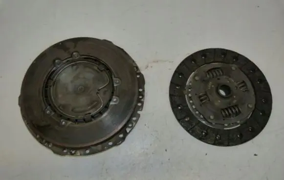 Volkswagen Golf IV Clutch set kit 927105273D