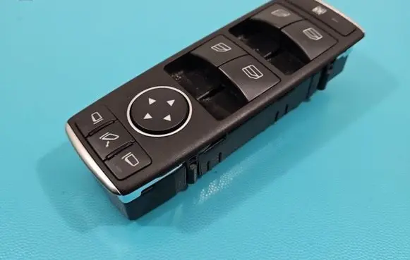 Tesla Model S Electric window control switch A2049055402 IMPRK1412398