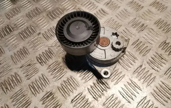 Mercedes-Benz C W204 Generator/alternator belt tensioner A6462000270 6462000270