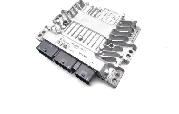 Volvo V50 Engine control unit/module 31269095 5WS40489DT