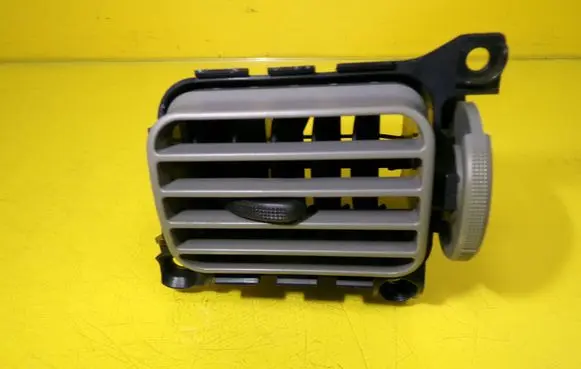 Mazda Demio Dashboard side air vent grill/cover trim DC35GM732RH