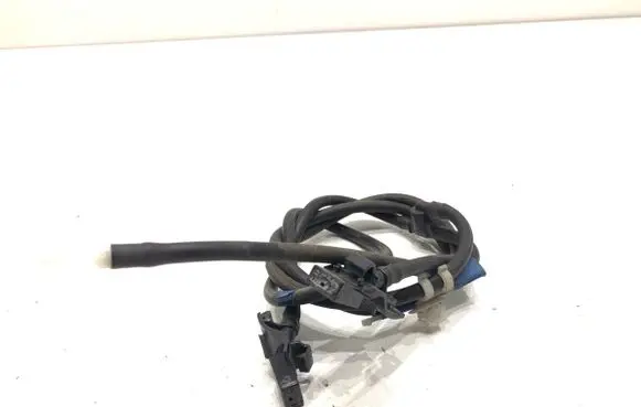Toyota Corolla E210 E21 Windshield washer spray nozzle 
